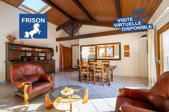 achat maison thonon-les-bains 74200