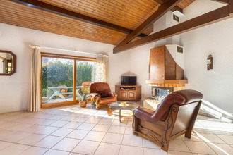 achat maison thonon-les-bains 74200