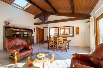 achat maison thonon-les-bains 74200