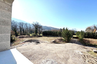 achat maison thonon-les-bains 74200