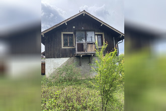 achat maison thonon-les-bains 74200