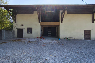 achat maison thonon-les-bains 74200