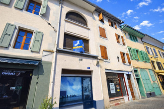 achat maison thonon-les-bains 74200
