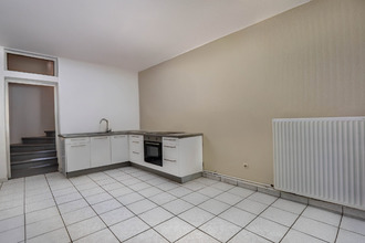 achat maison thonon-les-bains 74200
