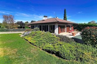 achat maison thonon-les-bains 74200