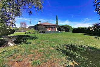 achat maison thonon-les-bains 74200