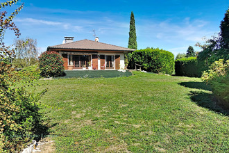 achat maison thonon-les-bains 74200