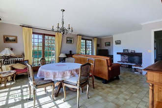 achat maison thonon-les-bains 74200