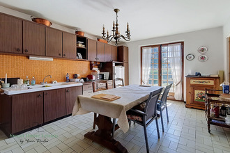 achat maison thonon-les-bains 74200