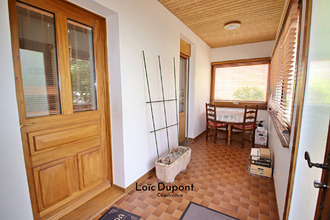 achat maison thonon-les-bains 74200