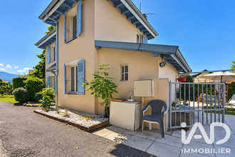 achat maison thonon-les-bains 74200