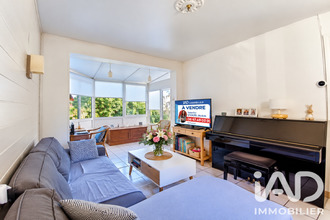 achat maison thonon-les-bains 74200