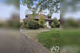 achat maison thonon-les-bains 74200