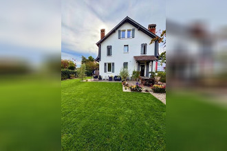 achat maison thonon-les-bains 74200