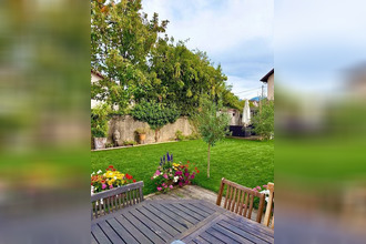 achat maison thonon-les-bains 74200