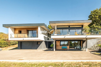 achat maison thonon-les-bains 74200