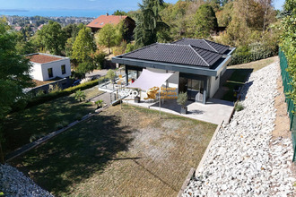 achat maison thonon-les-bains 74200