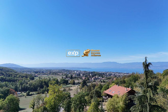 achat maison thonon-les-bains 74200