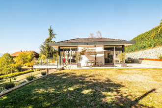 achat maison thonon-les-bains 74200