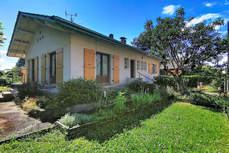 achat maison thonon-les-bains 74200