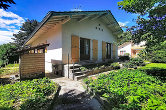 achat maison thonon-les-bains 74200