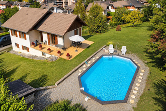 achat maison thonon-les-bains 74200