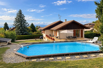 achat maison thonon-les-bains 74200