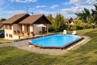 achat maison thonon-les-bains 74200