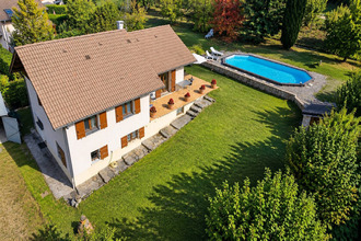 achat maison thonon-les-bains 74200