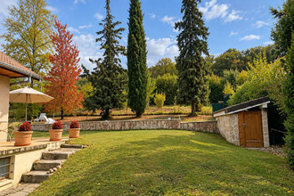 achat maison thonon-les-bains 74200