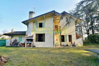 achat maison thonon-les-bains 74200