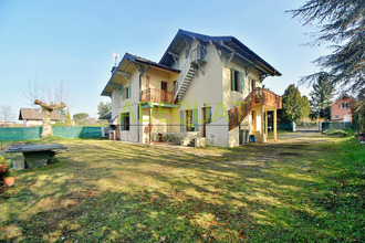 achat maison thonon-les-bains 74200