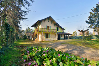 achat maison thonon-les-bains 74200
