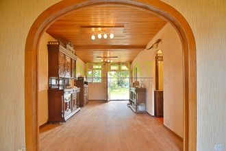 achat maison thonon-les-bains 74200