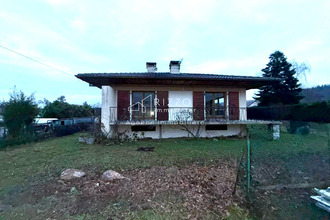 achat maison thonon-les-bains 74200