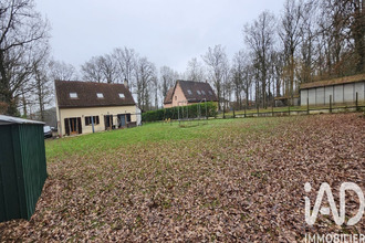 achat maison thorailles 45210