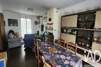 achat maison thorailles 45210