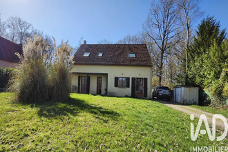 achat maison thorailles 45210