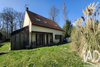 achat maison thorailles 45210