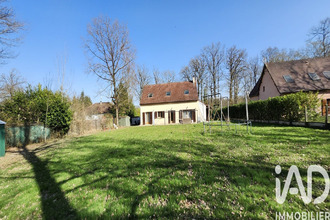 achat maison thorailles 45210