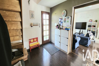 achat maison thorailles 45210