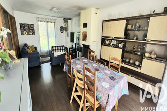 achat maison thorailles 45210