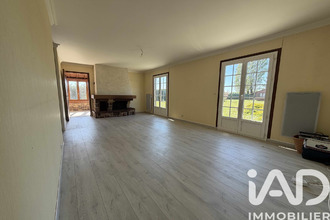achat maison thorailles 45210