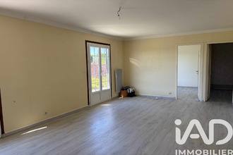 achat maison thorailles 45210