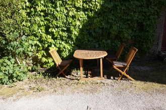 achat maison thoraise 25320