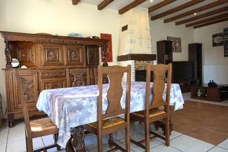 achat maison thoraise 25320