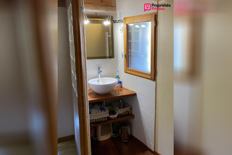 achat maison thorame-basse 04170