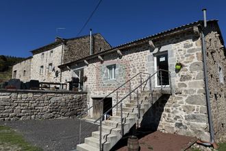 achat maison thoras 43170