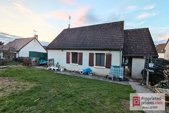 achat maison thore-la-rochette 41100