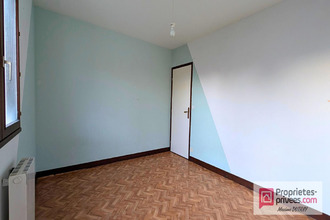 achat maison thore-la-rochette 41100